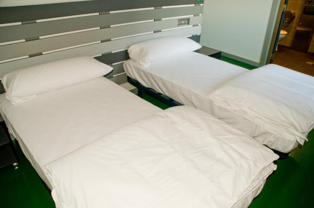 Bbk Bilbao Good Hostel Dış mekan fotoğraf