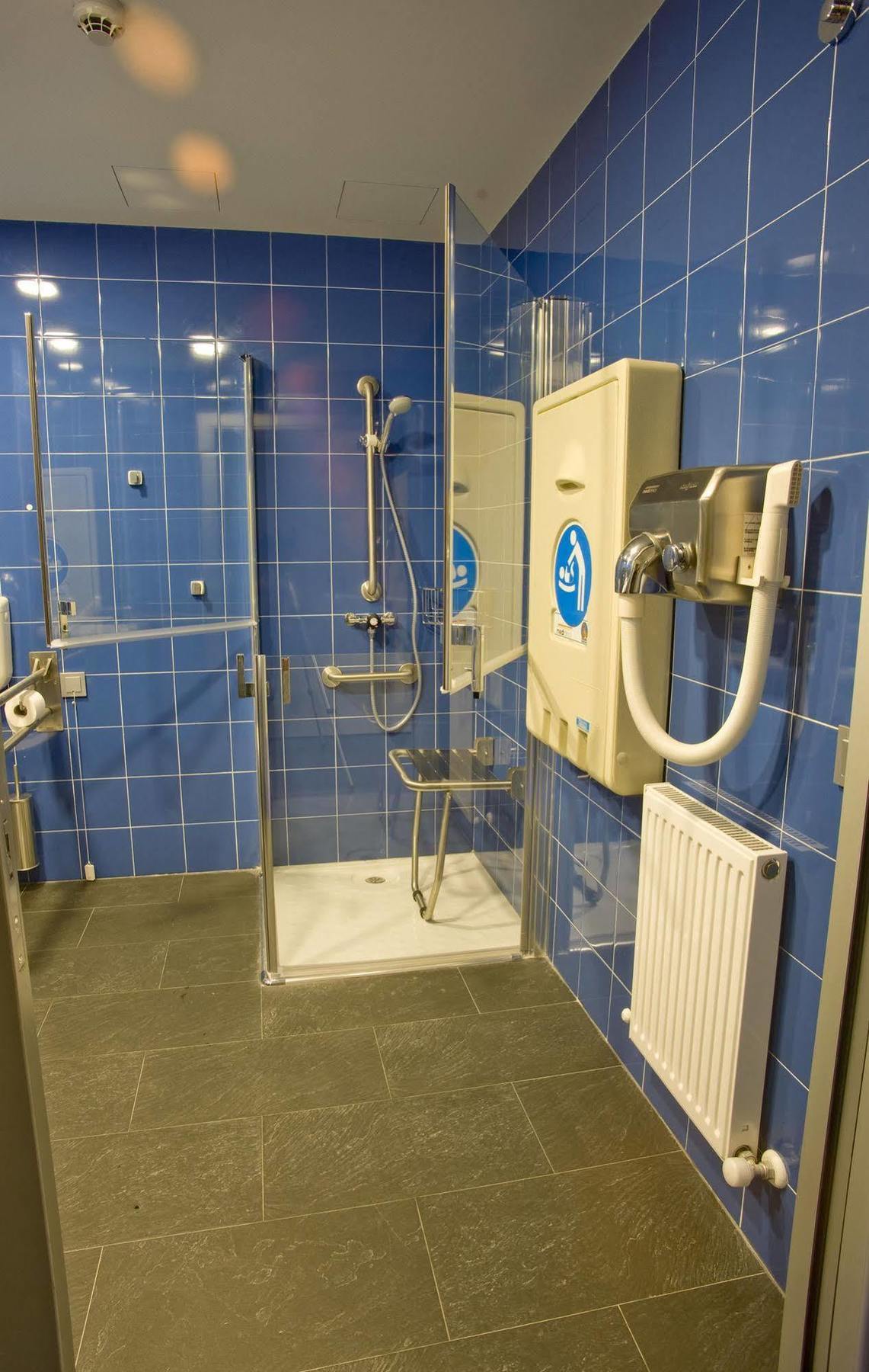 Bbk Bilbao Good Hostel Dış mekan fotoğraf